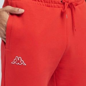 MENS KAPPA JOGGERS!